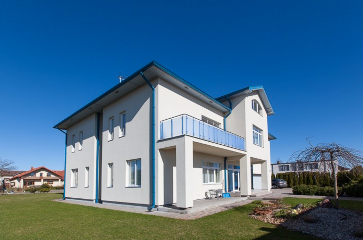 Casa en Marupe, Letonia, 450 m2 - imagen 1