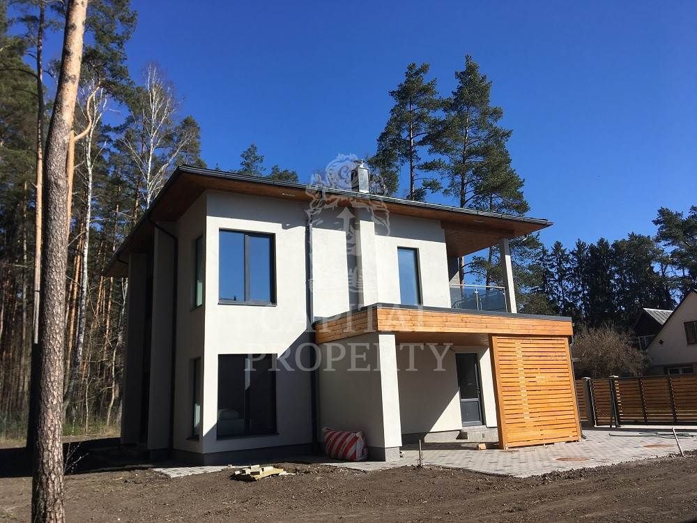 House in Jurmala, Latvia, 230 sq.m - picture 1