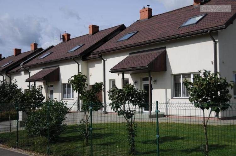 Maison à Marupe, Lettonie, 183.9 m2 - image 1
