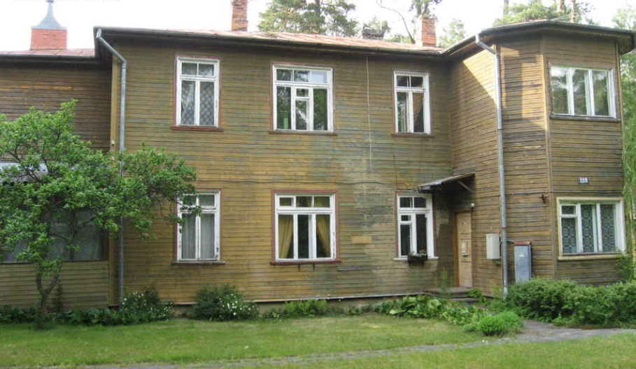 Maison à Jūrmala, Lettonie, 400 m2 - image 1