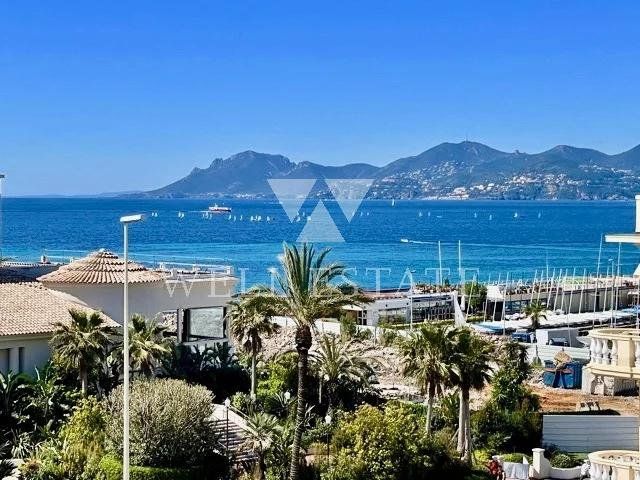 Appartement à Cannes, France, 163 m2 - image 1