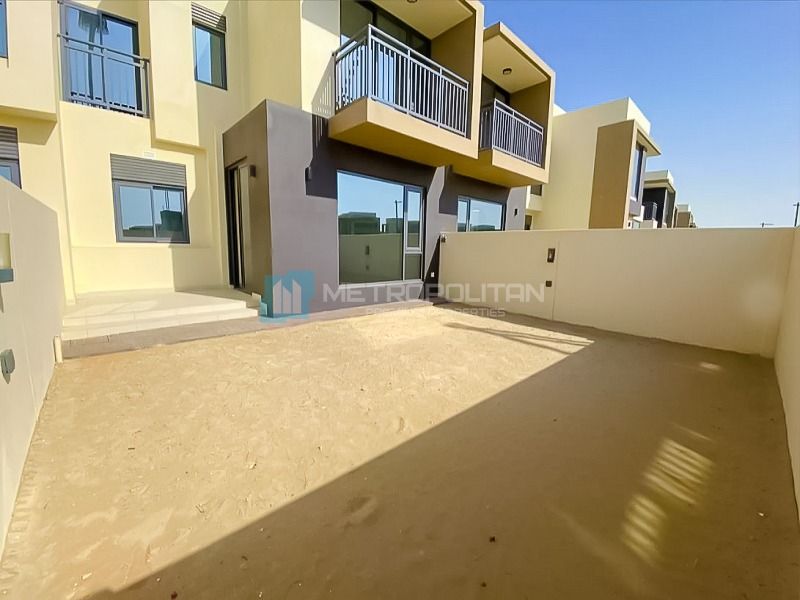 Villa in Dubai, VAE, 430.6 m2 - Foto 1