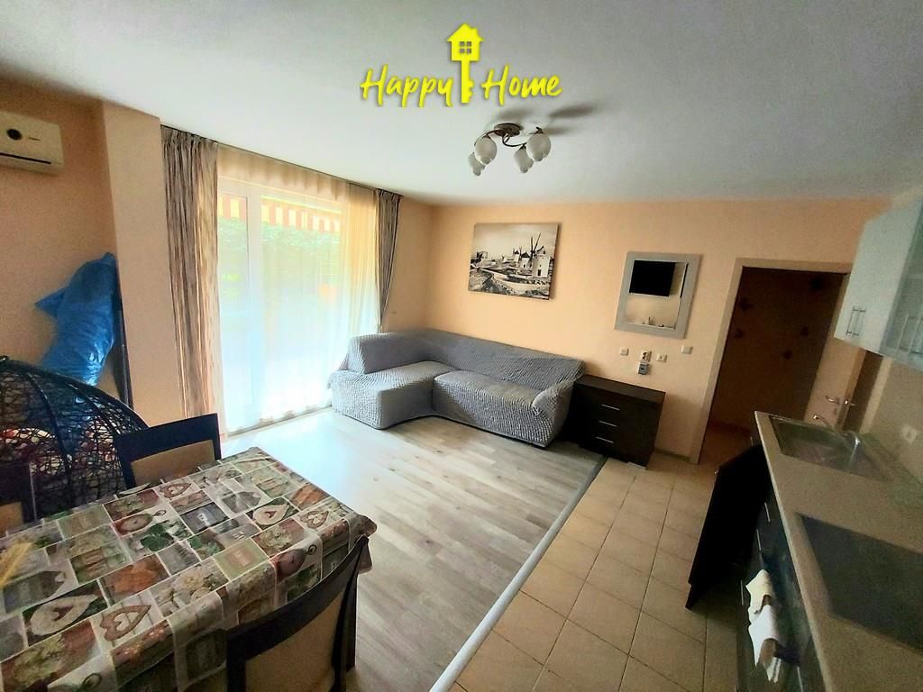 Apartment in Ravda, Bulgaria, 115 sq.m - picture 1