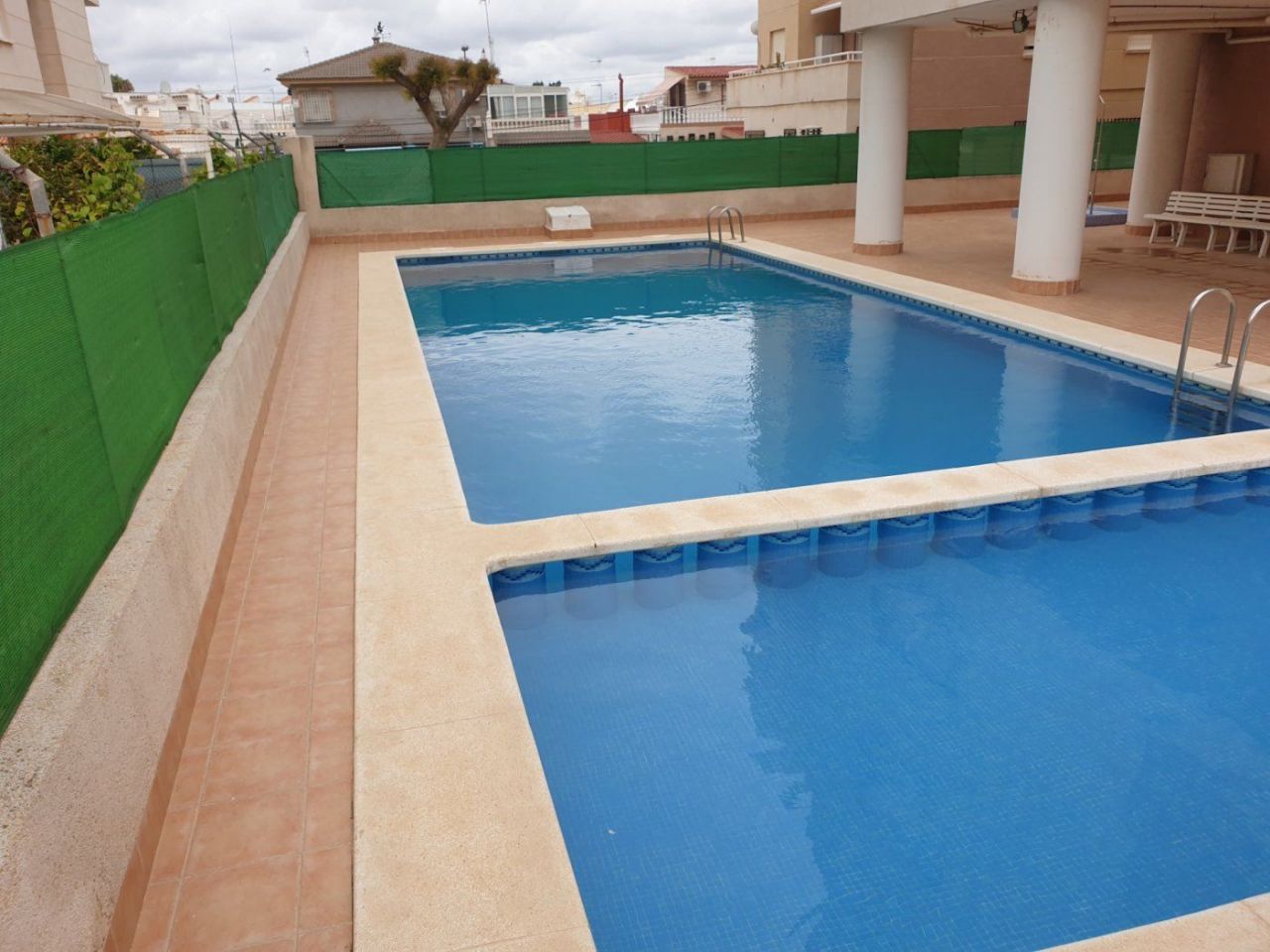 Flat in Torrevieja, Spain, 65 sq.m - picture 1