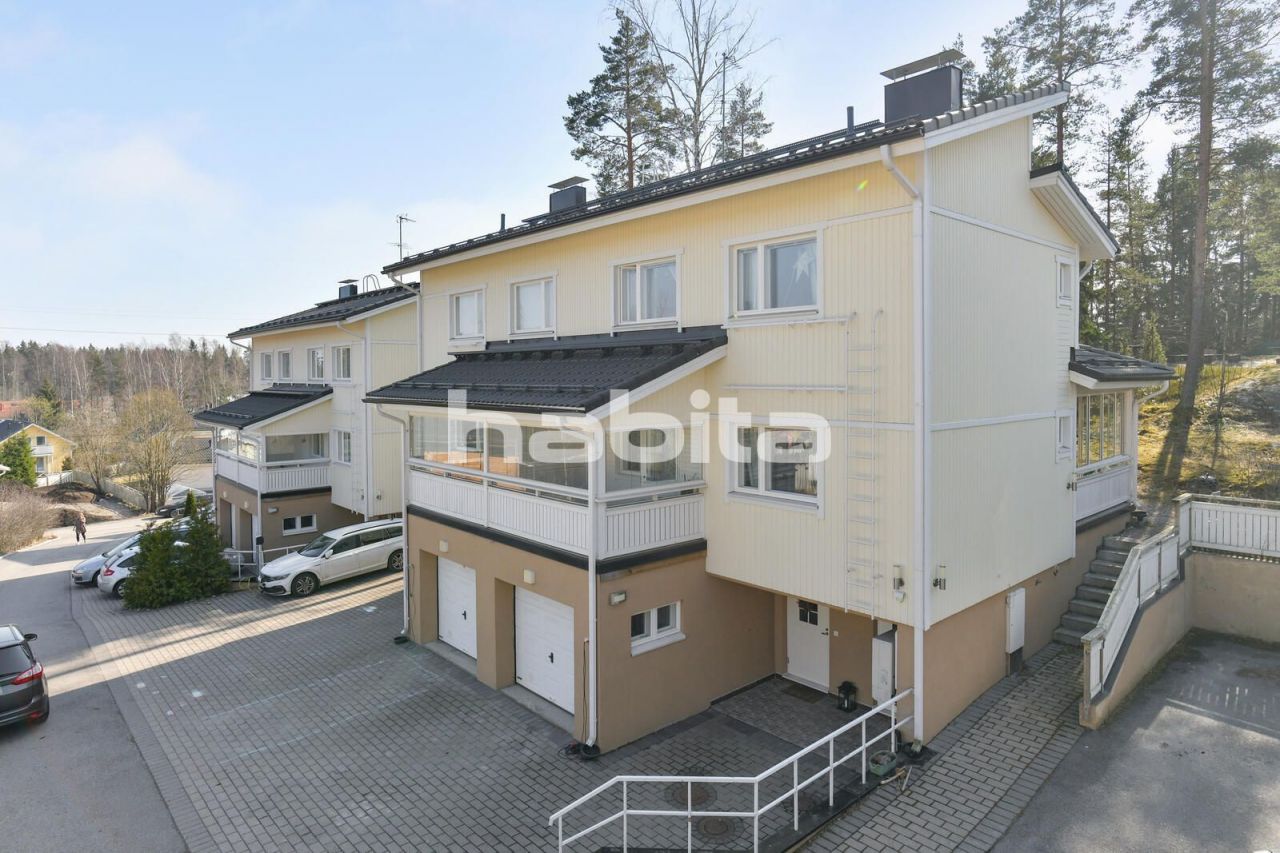 House in Vantaa, Finland, 104.5 sq.m - picture 1