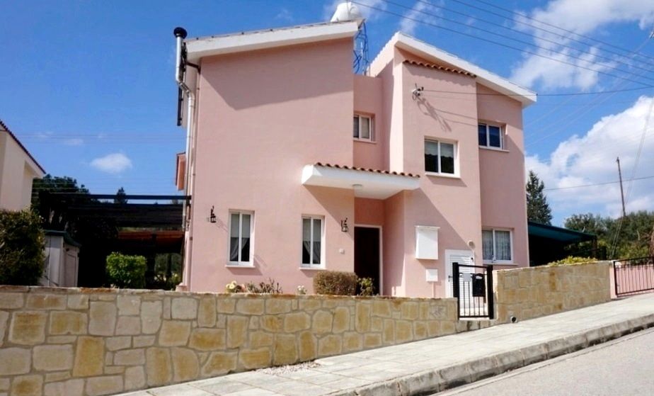 Casa en Pafos, Chipre, 128 m2 - imagen 1