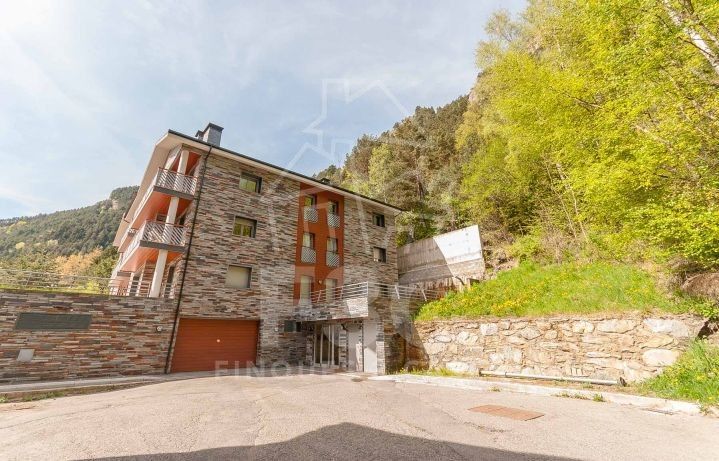 Appartement à La Massana, Andorre, 140 m2 - image 1