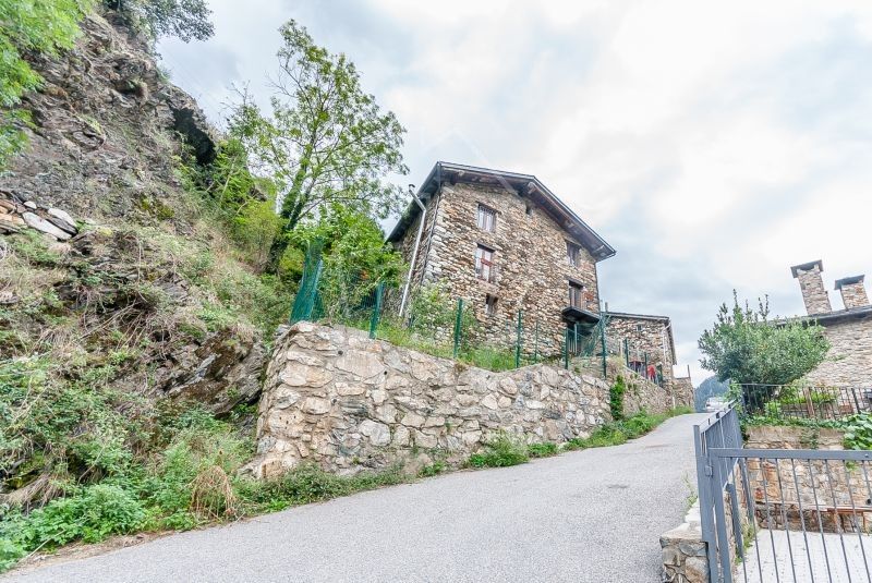 Maison à Sant Julia de Loria, Andorre, 165 m2 - image 1