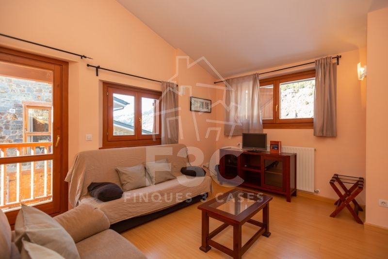Commercial apartment building in Canillo, Andorra, 293 sq.m - picture 1