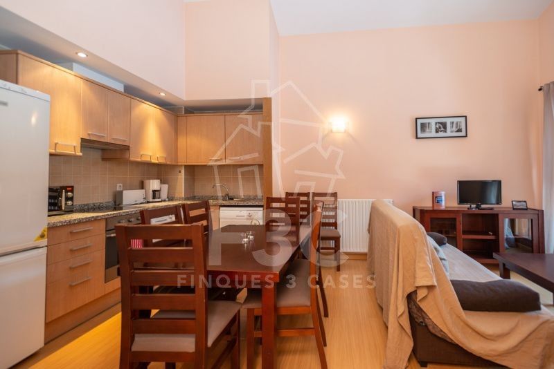 Appartement à Canillo, Andorre, 147 m2 - image 1