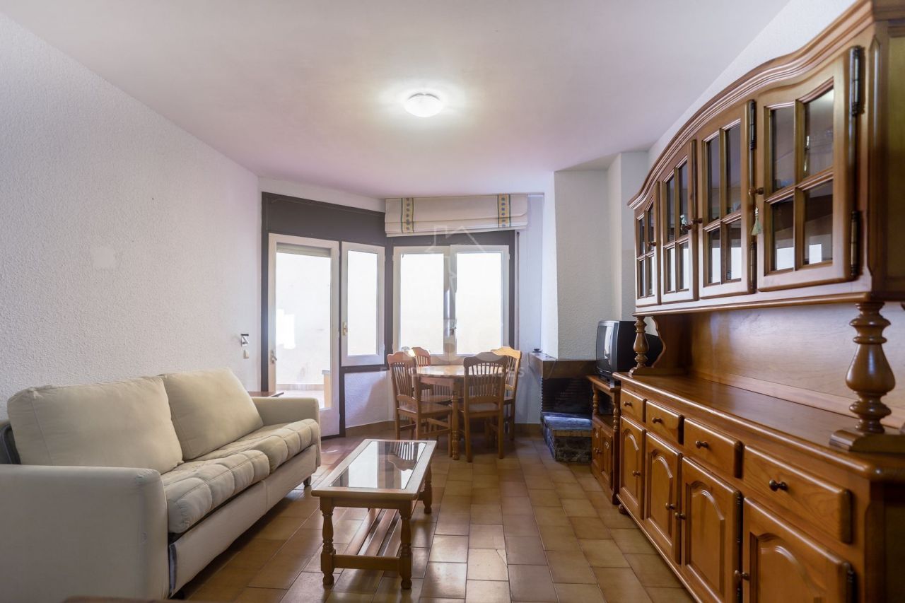 Wohnung in La Massana, Andorra, 52 m2 - Foto 1