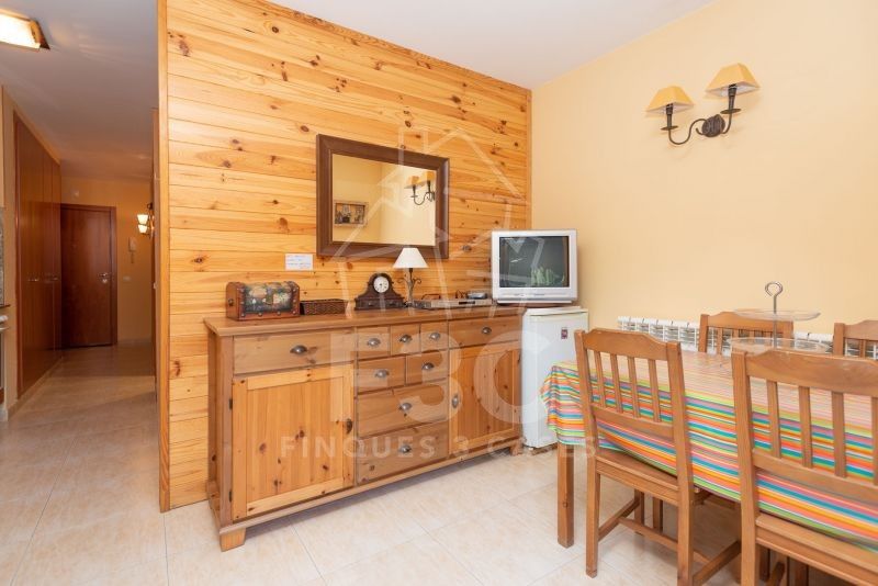 Appartement à Canillo, Andorre, 32 m2 - image 1