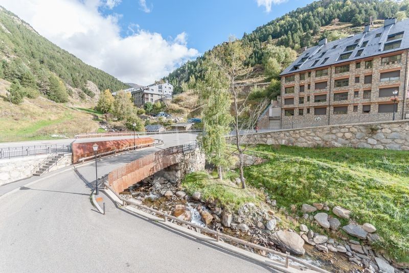 Flat in Canillo, Andorra, 60 sq.m - picture 1