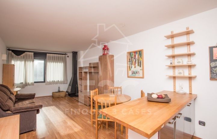 Flat in Canillo, Andorra, 50 sq.m - picture 1