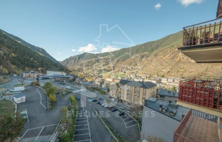 Piso en Encamp, Andorra, 67 m2 - imagen 1