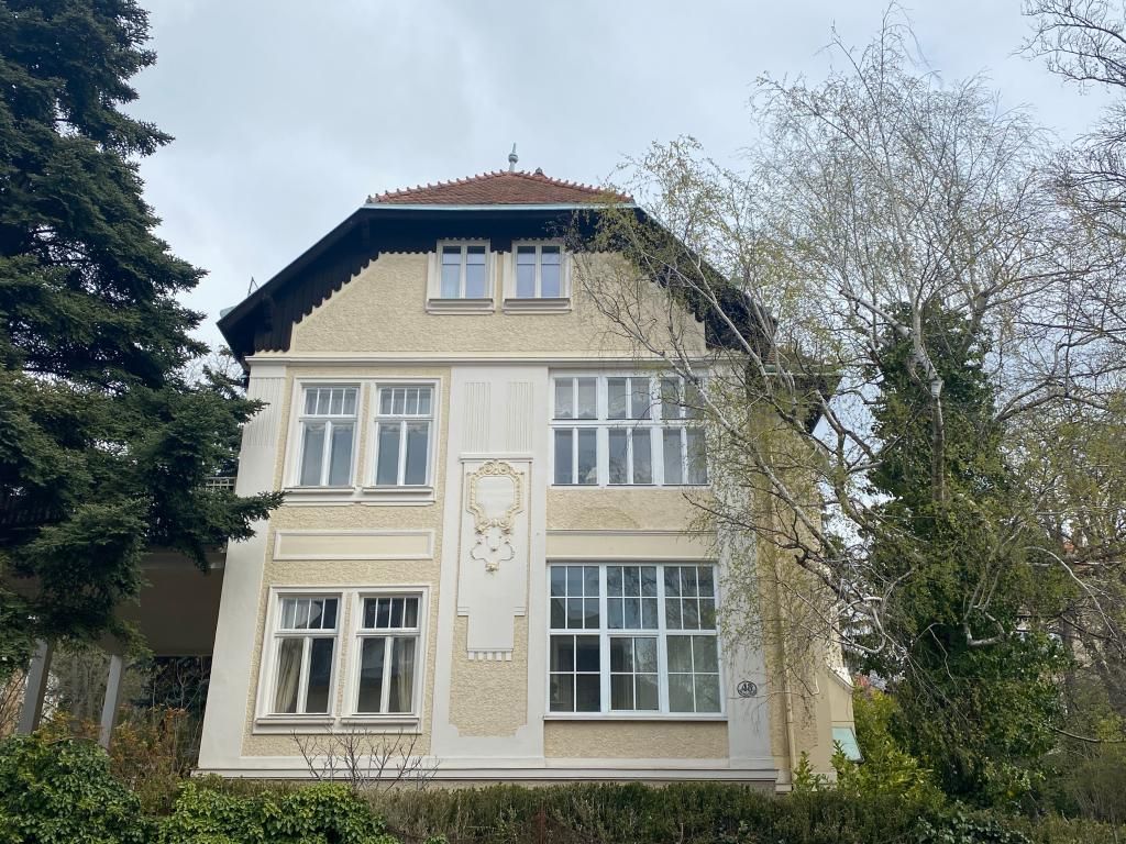 House Baden, Austria, 313 sq.m - picture 1