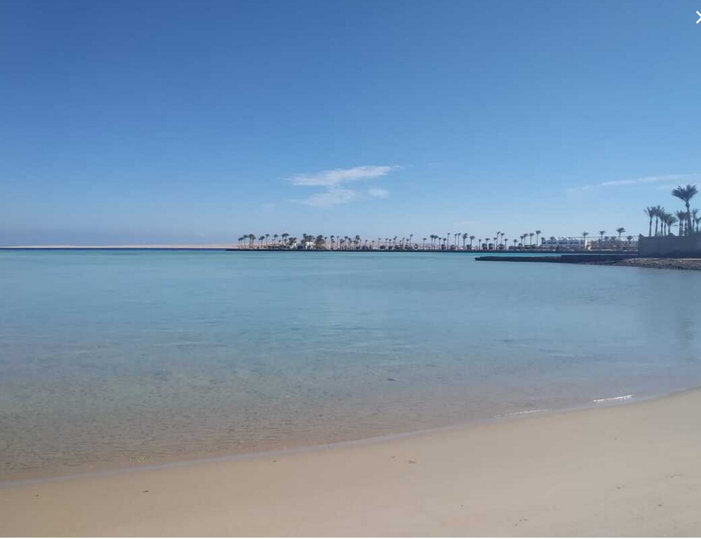 Flat in Hurghada, Egypt, 61.15 sq.m - picture 1