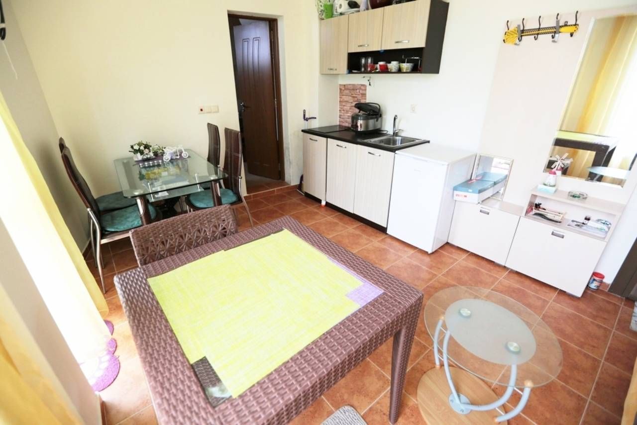 Appartement à Ravda, Bulgarie, 40 m2 - image 1