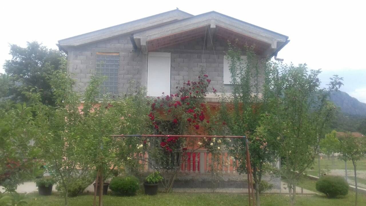 House in Danilovgrad, Montenegro, 141 sq.m - picture 1