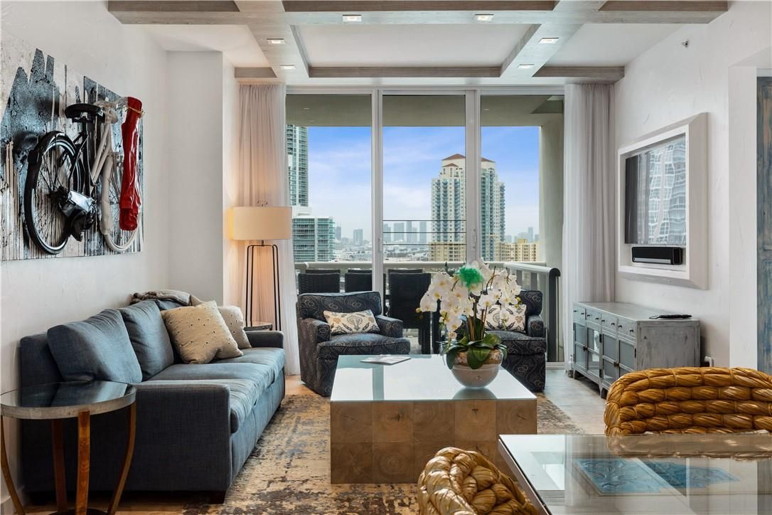 Appartement à Miami, États-Unis, 160 m² - image 1