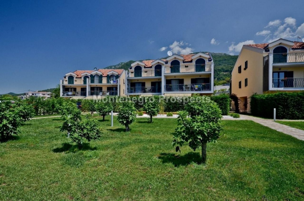 Haus in Kotor, Montenegro, 176 m2 - Foto 1