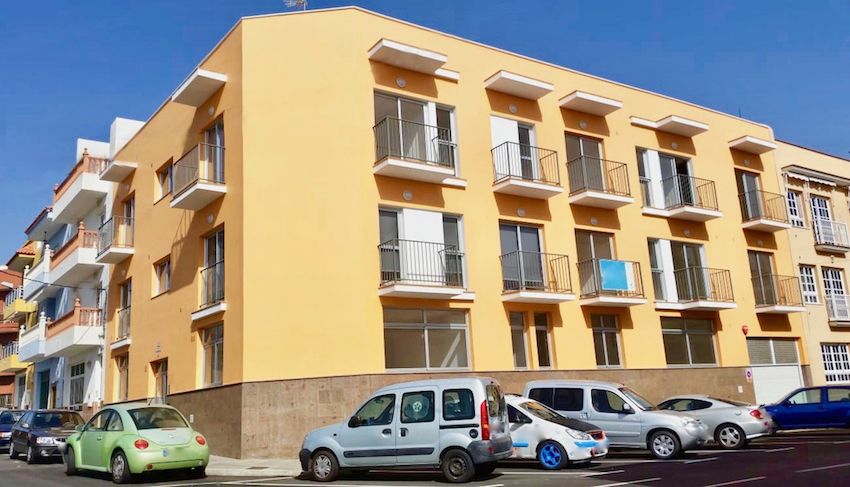 Apartment in Alcala, Spain, 75 sq.m - picture 1
