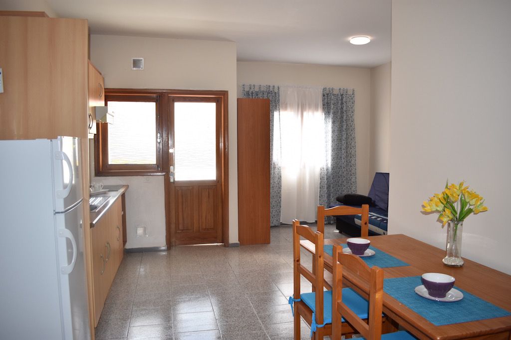 Apartment in Costa del Silencio, Spain, 64 sq.m - picture 1