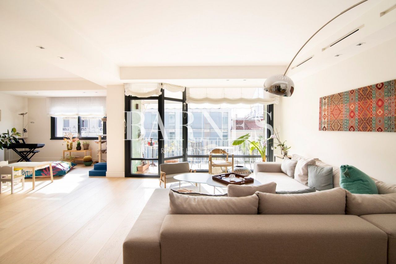 Wohnung in Madrid, Spanien, 352 m2 - Foto 1