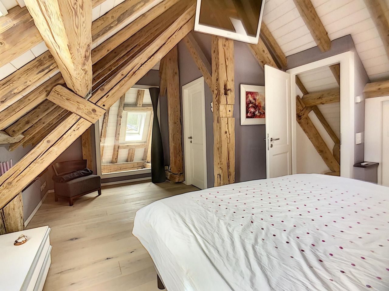 Appartement Apples, Suisse, 106 m2 - image 1