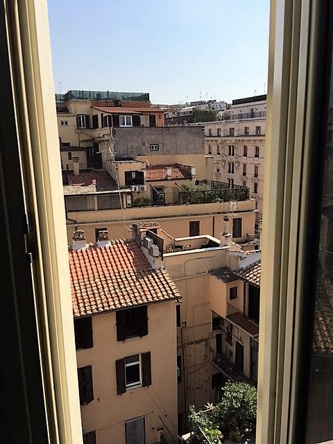 Appartement à Rome, Italie, 110 m2 - image 1
