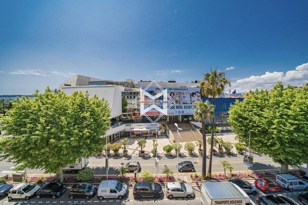 Piso en Cannes, Francia, 195 m2 - imagen 1