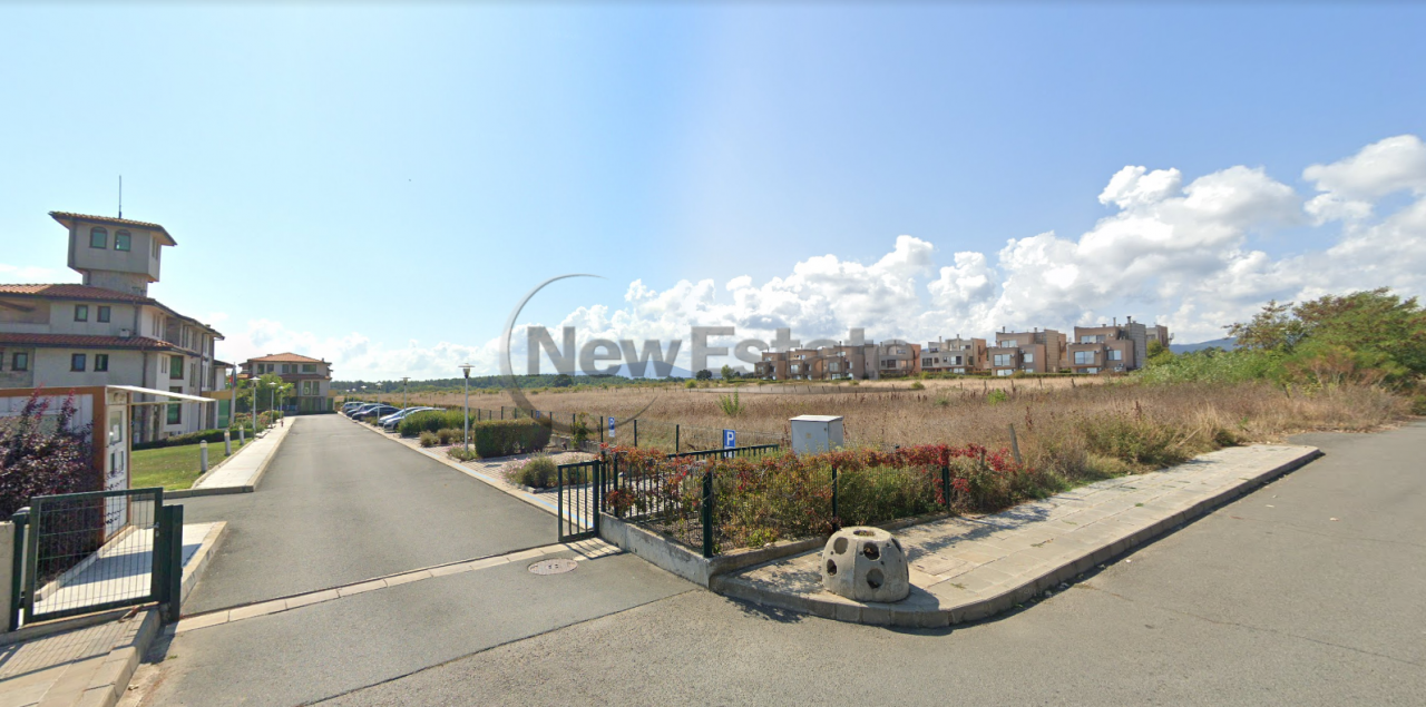 Land in Lozenets, Bulgaria, 9 679 sq.m - picture 1