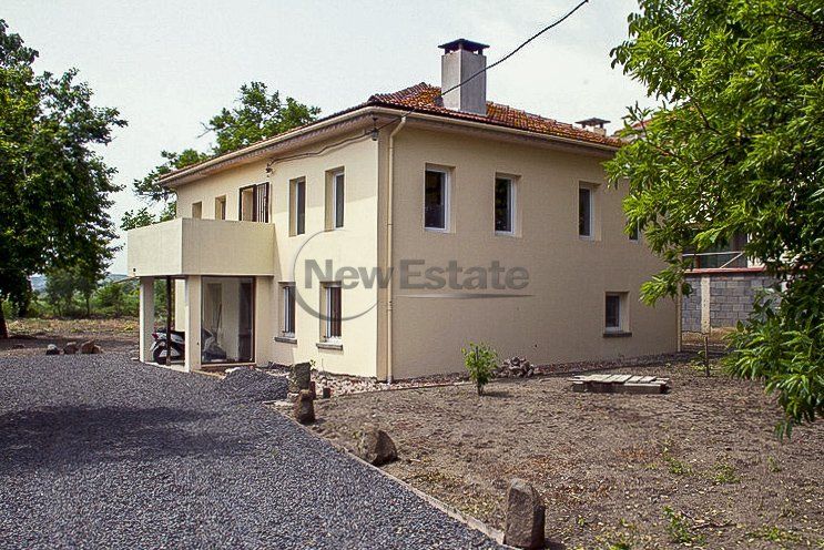 Maison à Kaménar, Bulgarie, 92 m2 - image 1