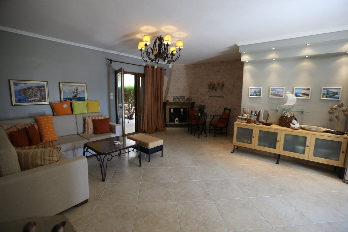 Wohnung in Kassandra, Griechenland, 85 m2 - Foto 1