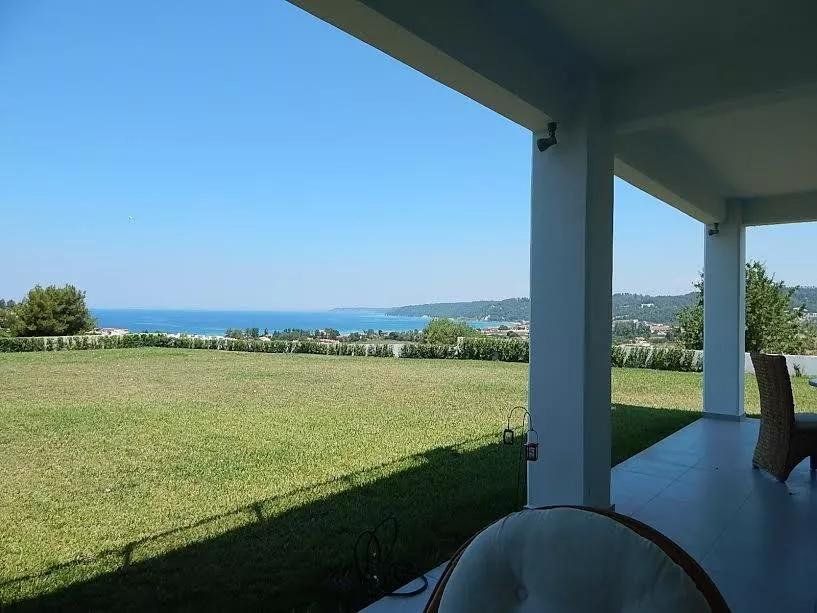 Cottage in Kassandra, Greece, 220 sq.m - picture 1