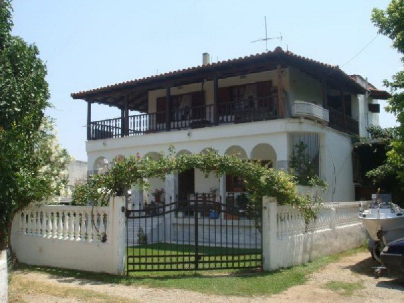 Flat on Mount Athos, Greece, 60 sq.m - picture 1