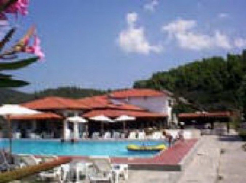 Hotel Halkidiki,Sitoniya, Sitoniya drugoe, Grecia - imagen 1