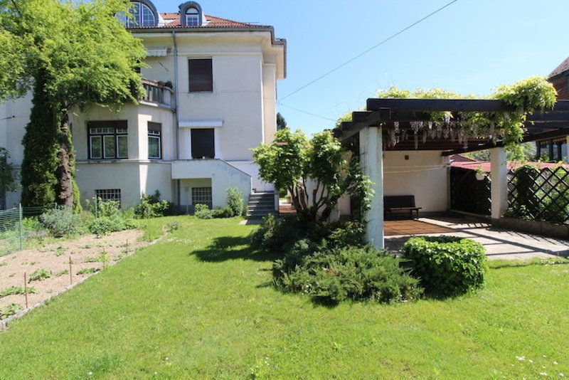 House in Ljubljana, Slovenia, 177 sq.m - picture 1