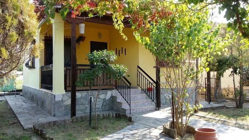 House in Thessaloniki, Greece, 50 sq.m - picture 1
