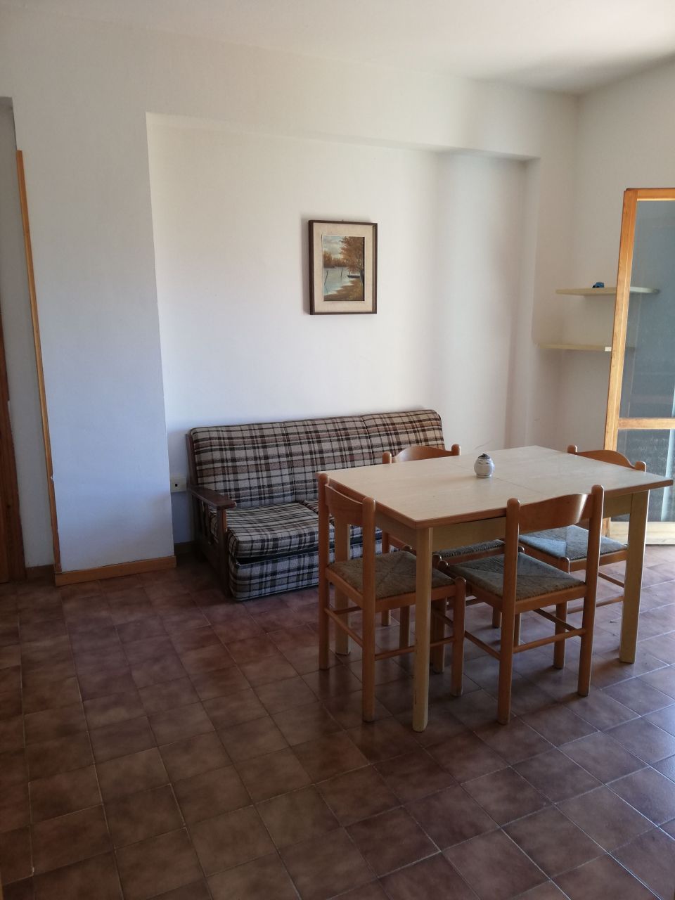 Wohnung in Scalea, Italien, 80 m2 - Foto 1