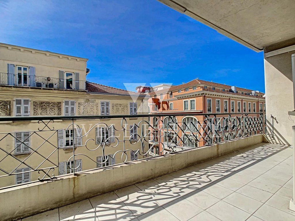 Appartement à Nice, France, 133 m2 - image 1