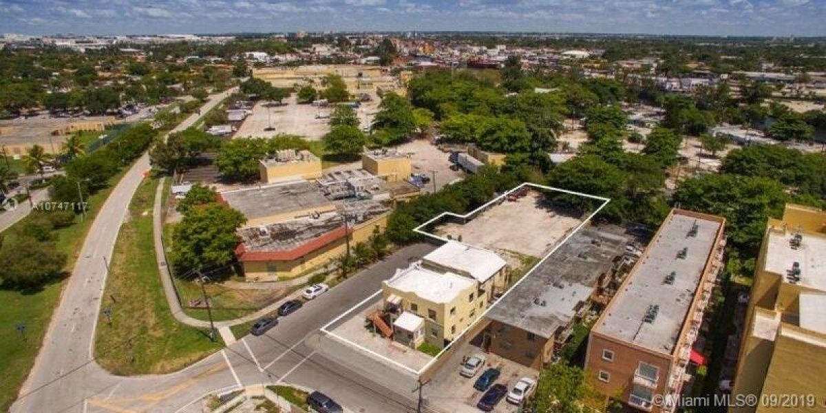 Investment project in Miami, USA, 359 sq.m - picture 1