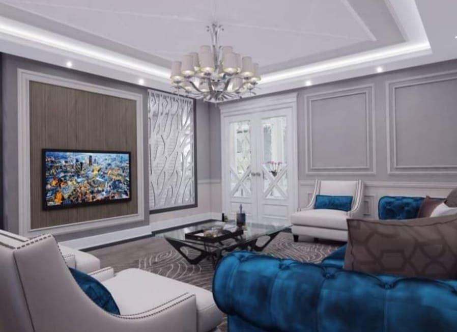 Appartement à Mersin, Turquie, 340 m2 - image 1
