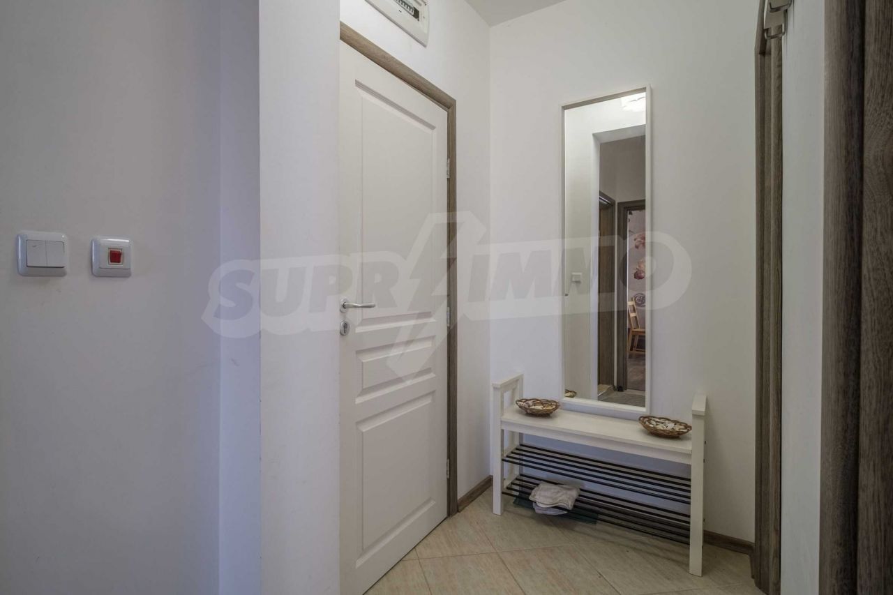 Apartment in Sozopol, Bulgarien, 72.31 m2 - Foto 1