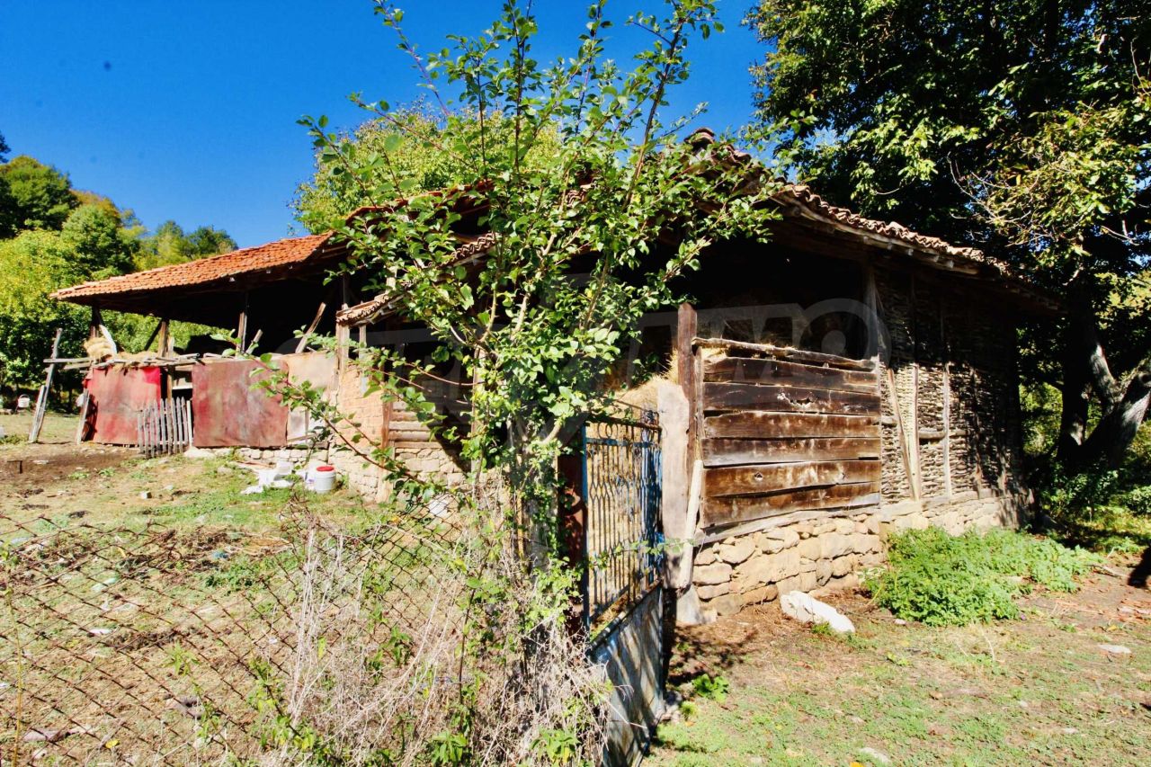 Haus in Jelena, Bulgarien, 130 m2 - Foto 1