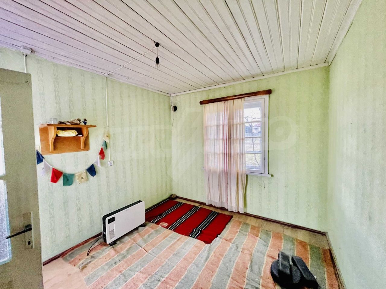 Maison Krusheto, Bulgarie, 120 m2 - image 1