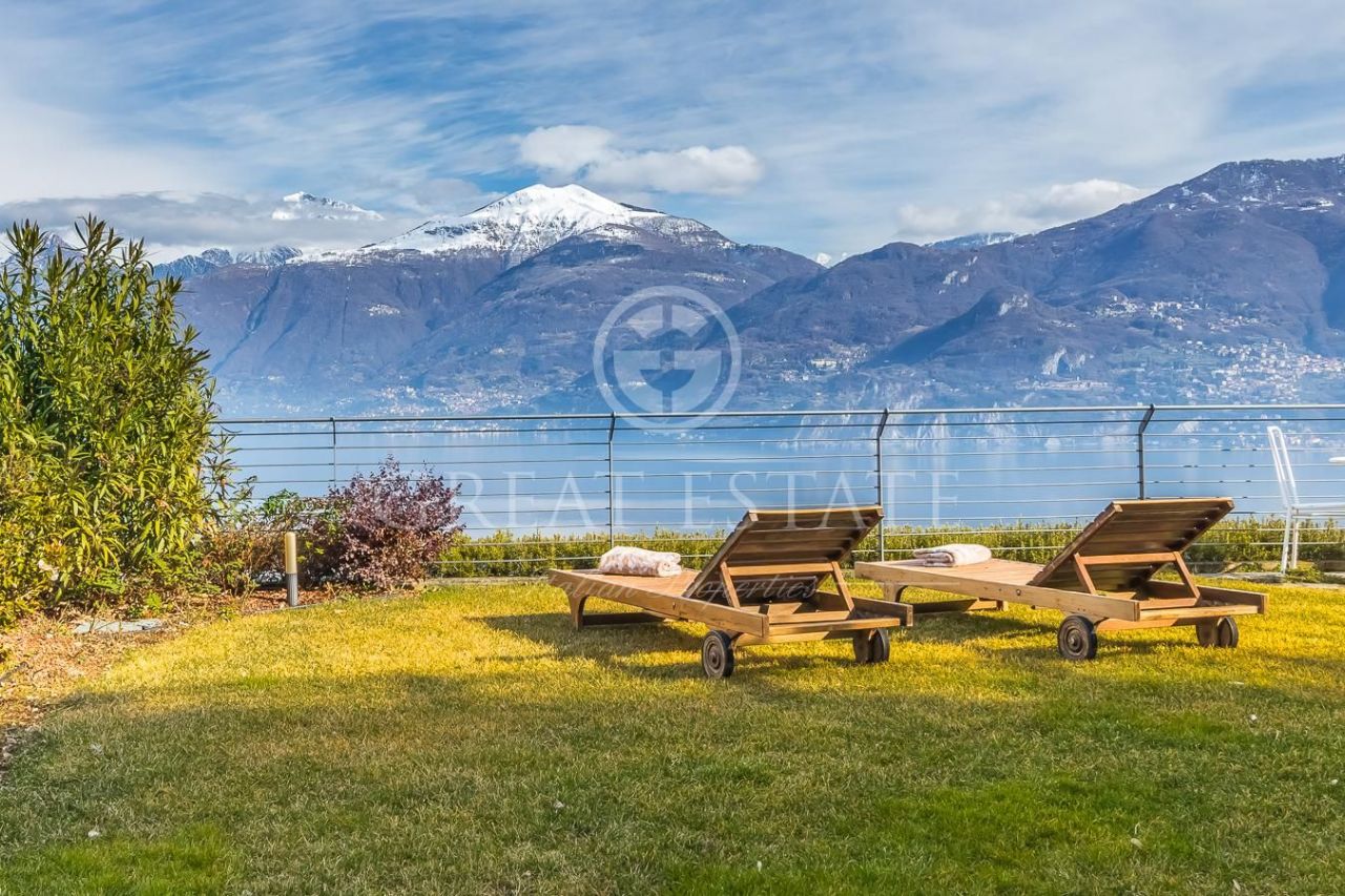 Apartamento por Lago de Como, Italia, 150 m2 - imagen 1