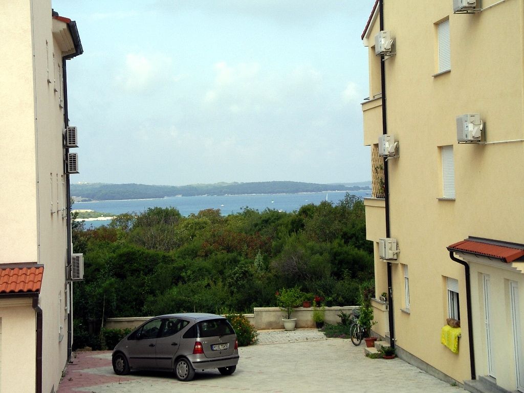 Wohnung in Pula, Kroatien, 68.56 m2 - Foto 1