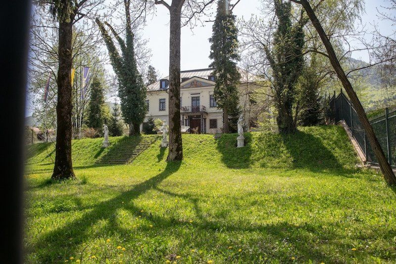 Maison à Slovenske Konjice, Slovénie, 851 m2 - image 1