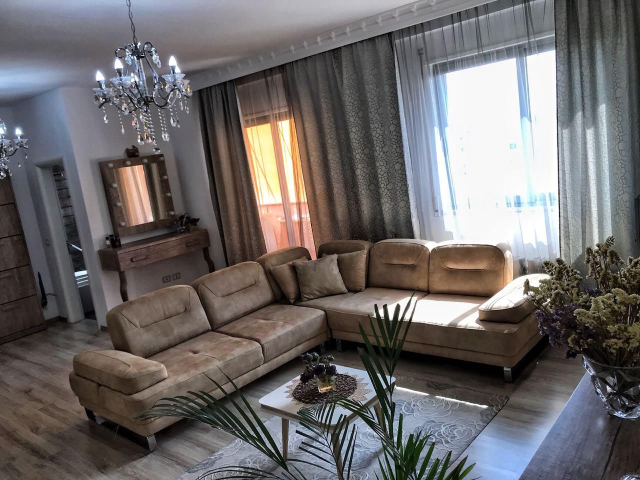 Apartment in Durres, Albania, 103 sq.m - picture 1
